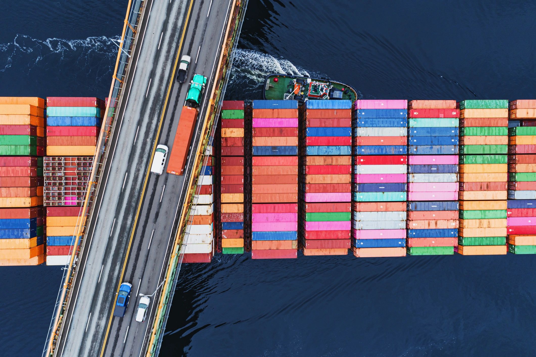 Strategic Partnership Expansion in South America